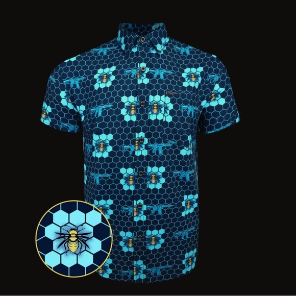 Retro Rifle Sting Op - Picture 1 of 3